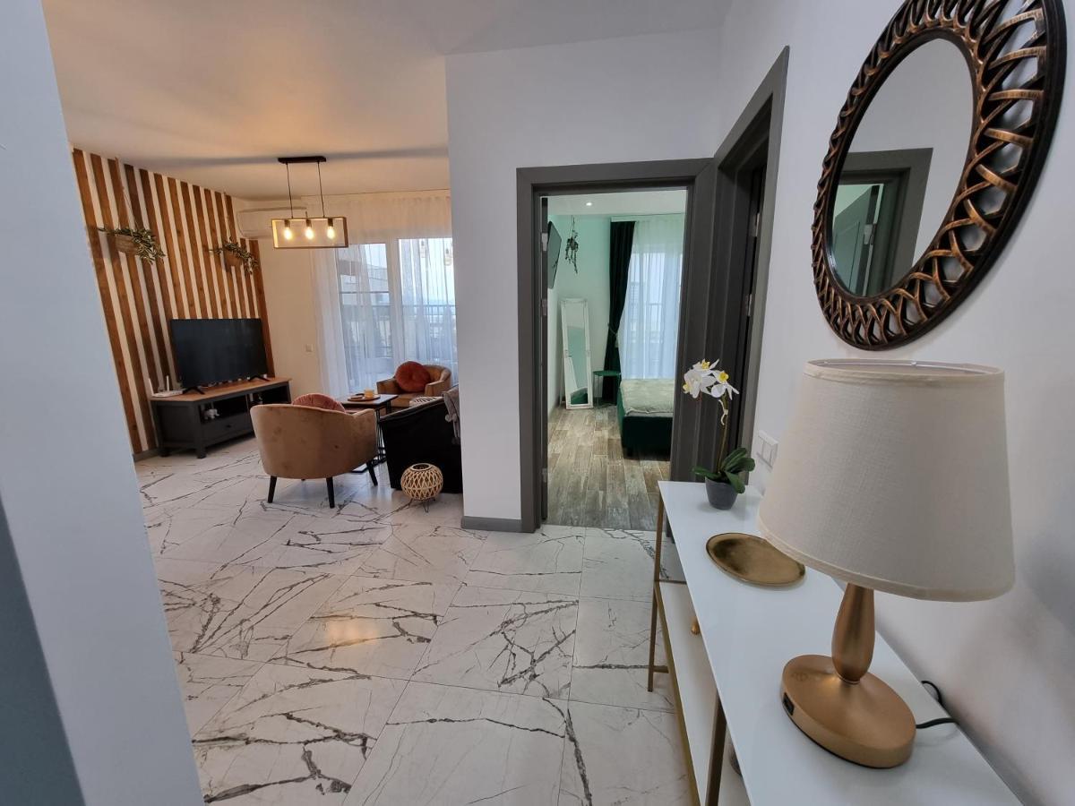 סיביו My Marble Apartment מראה חיצוני תמונה