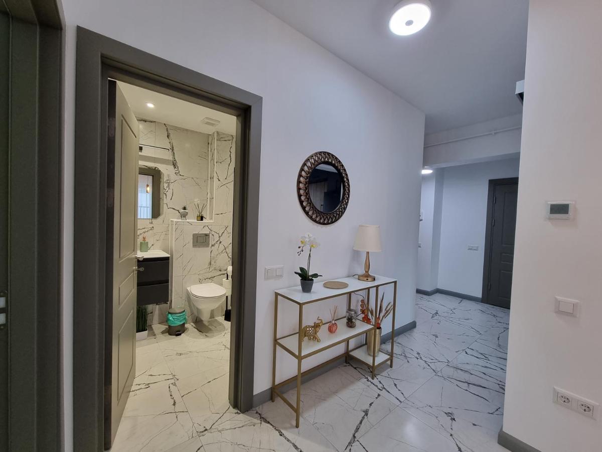 סיביו My Marble Apartment מראה חיצוני תמונה